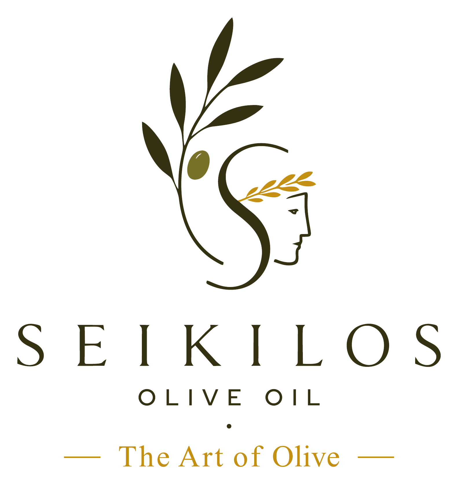 Seikilos Olive Oil